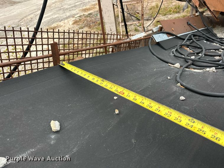 image for item DR0972 Conveyor