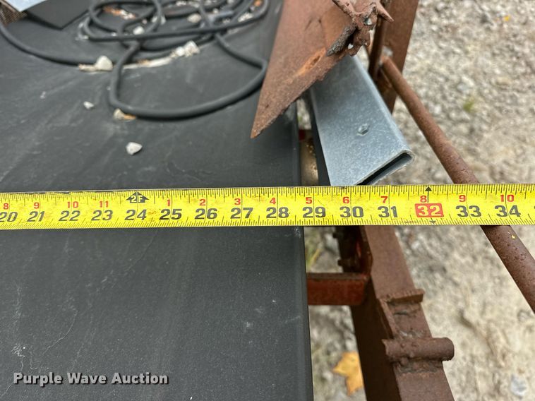 image for item DR0972 Conveyor