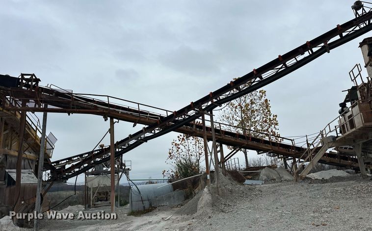 image for item DR0973 Conveyor