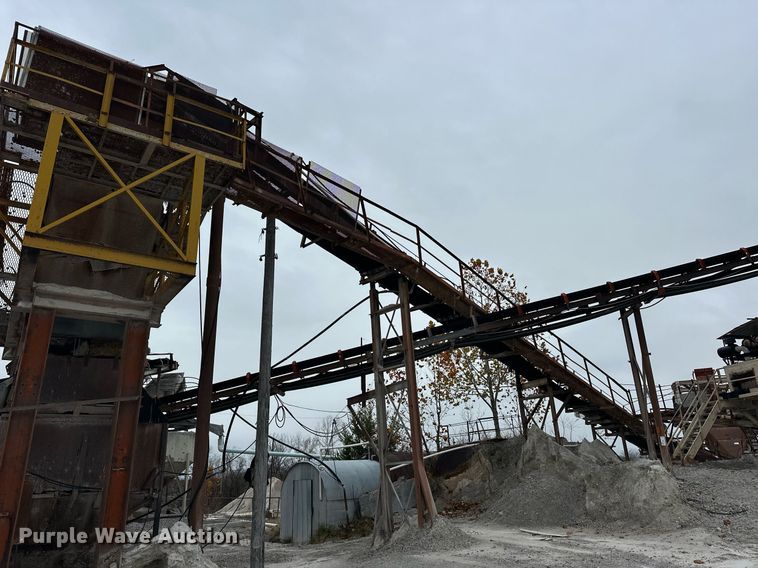 image for item DR0973 Conveyor