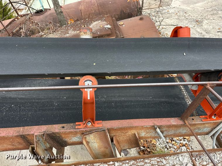 image for item DR0973 Conveyor