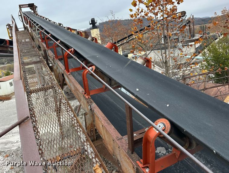 image for item DR0973 Conveyor