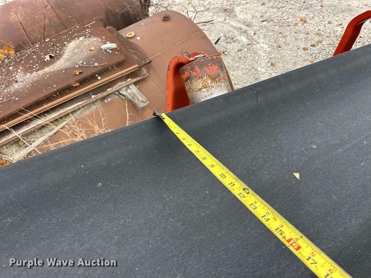 image for item DR0973 Conveyor