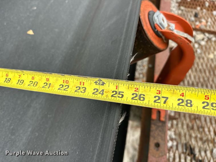 image for item DR0973 Conveyor