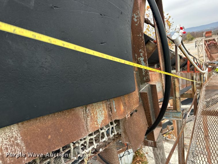 image for item DR0973 Conveyor