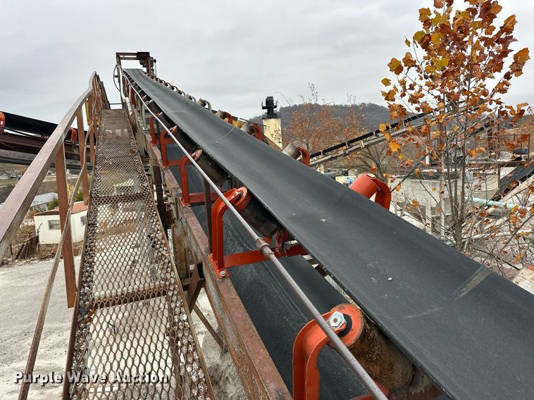 image for item DR0973 Conveyor