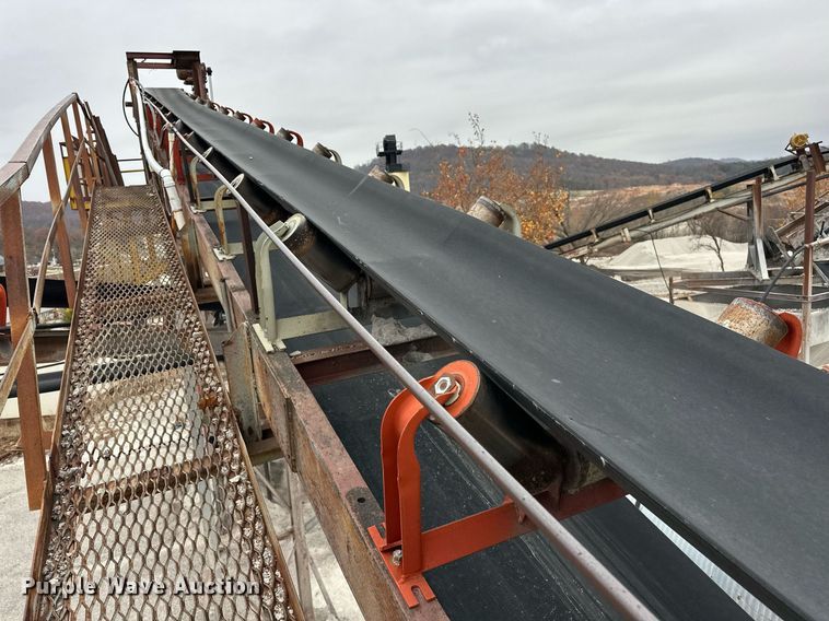 image for item DR0973 Conveyor