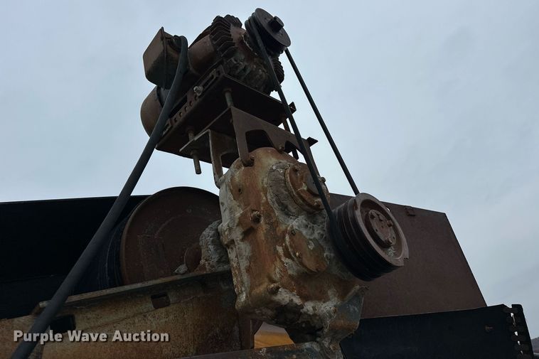 image for item DR0973 Conveyor