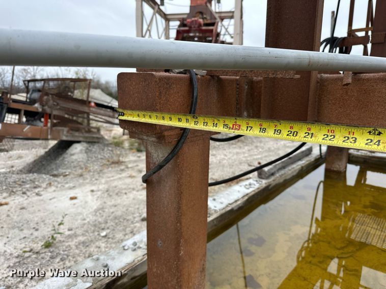 image for item DR0974 Diesel fuel tank