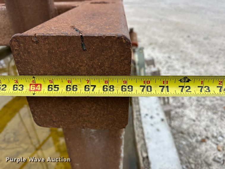 image for item DR0974 Diesel fuel tank