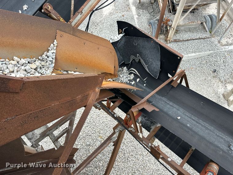 image for item DR0975 Conveyor