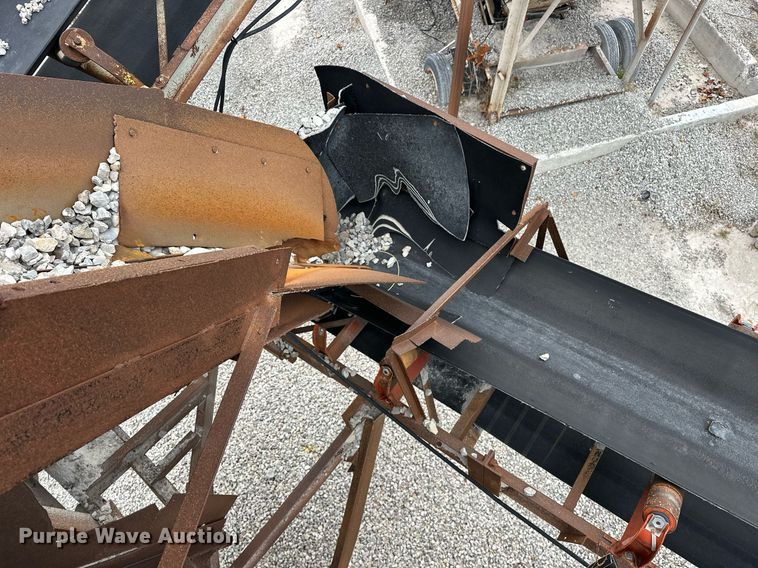 image for item DR0975 Conveyor