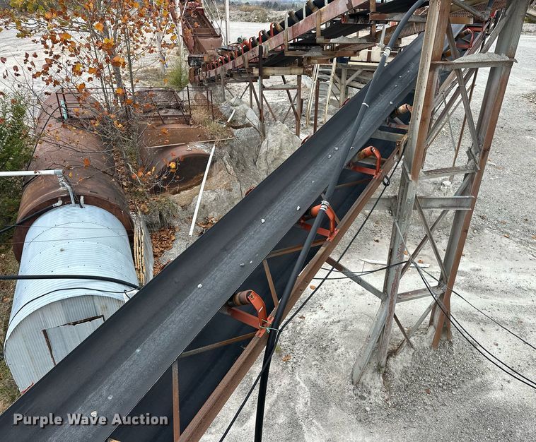 image for item DR0975 Conveyor