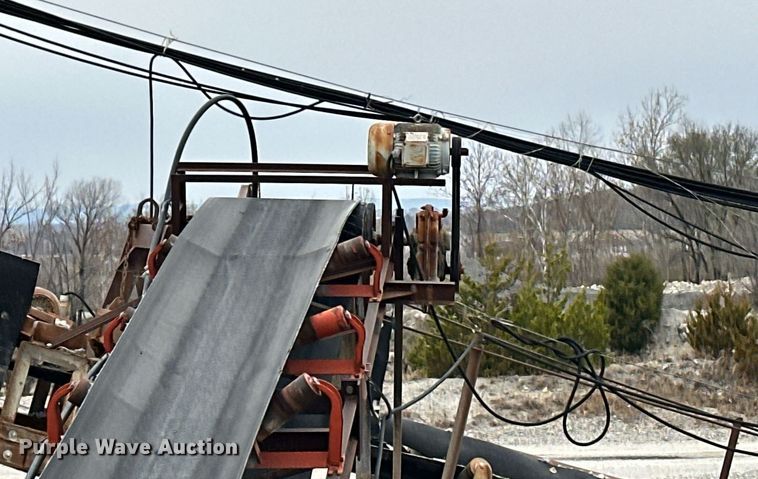 image for item DR0975 Conveyor