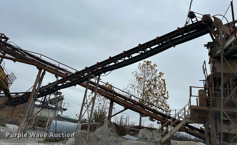 image for item DR0975 Conveyor