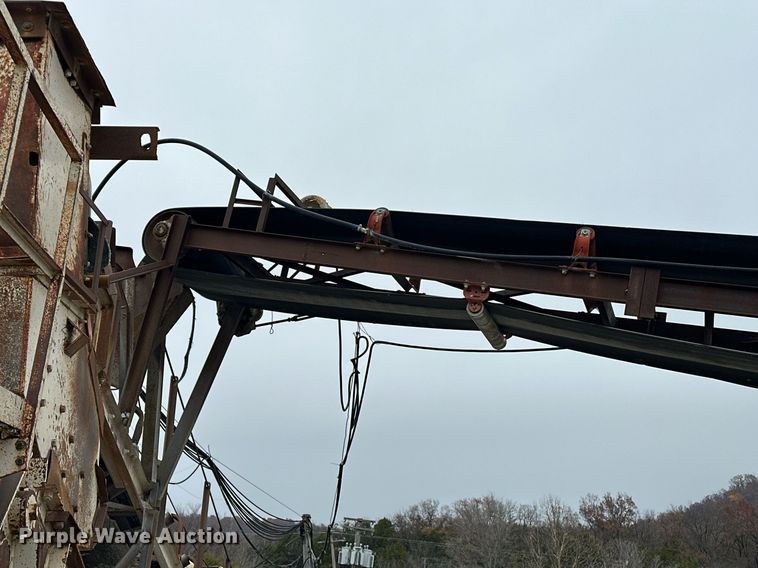 image for item DR0975 Conveyor