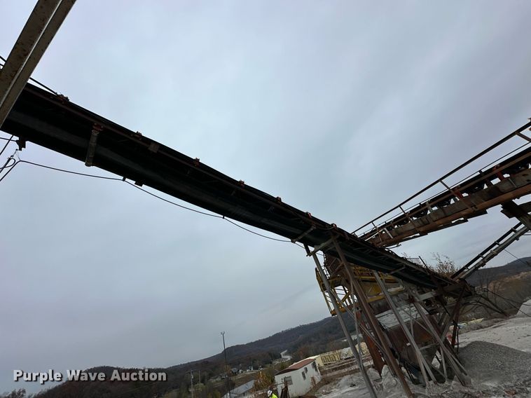 image for item DR0975 Conveyor