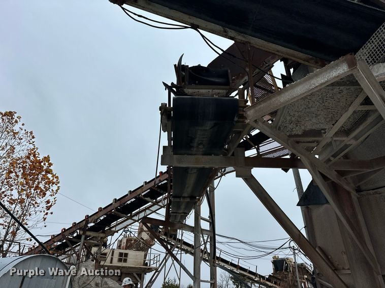 image for item DR0975 Conveyor