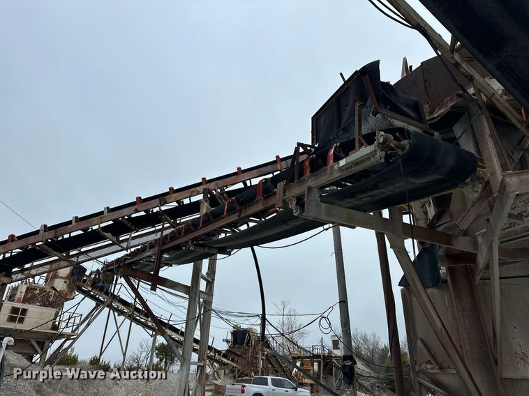 image for item DR0975 Conveyor