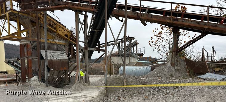 image for item DR0975 Conveyor