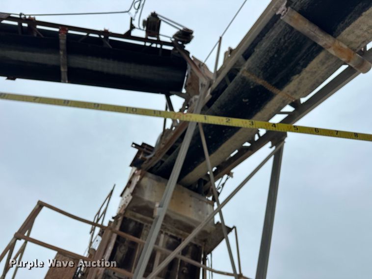 image for item DR0975 Conveyor