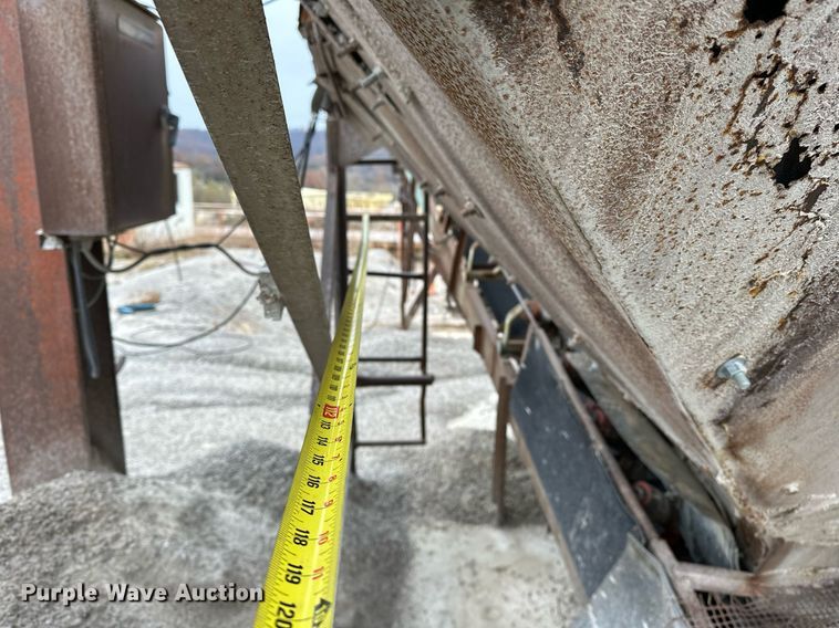 image for item DR0976 Surge bin