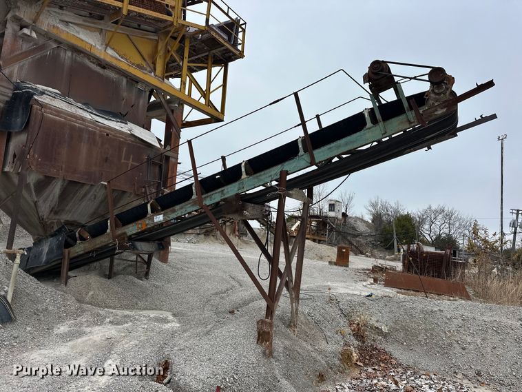 image for item DR0977 Conveyor