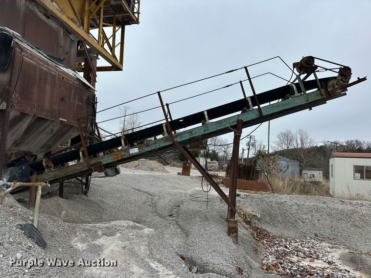 image for item DR0977 Conveyor