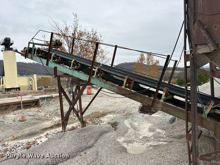 image for item DR0977 Conveyor