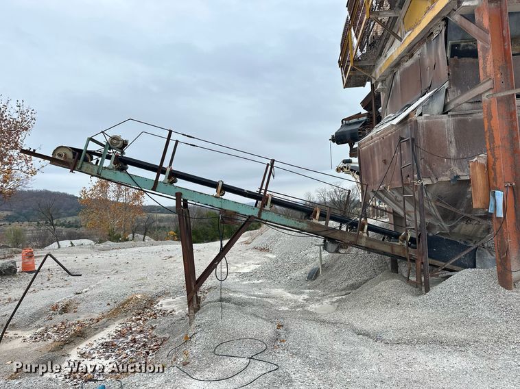 image for item DR0977 Conveyor