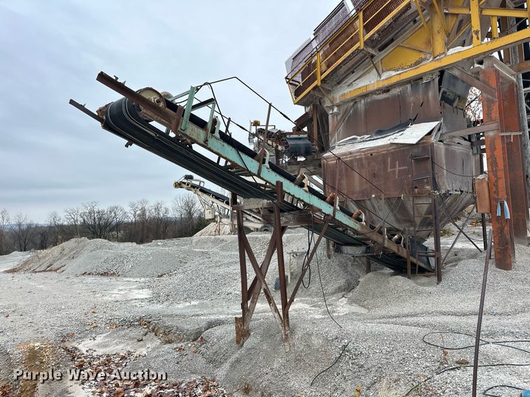 image for item DR0977 Conveyor