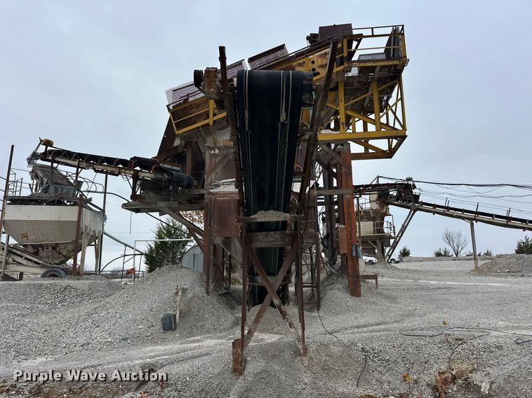 image for item DR0977 Conveyor