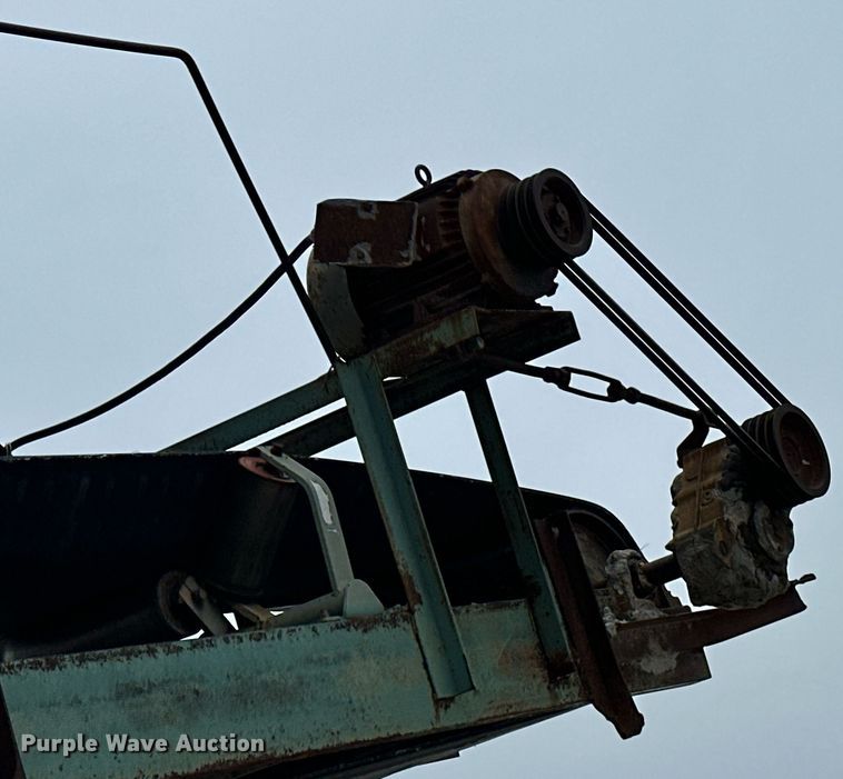 image for item DR0977 Conveyor