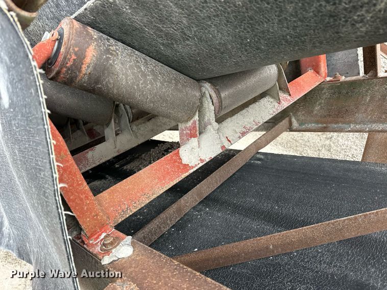 image for item DR0977 Conveyor