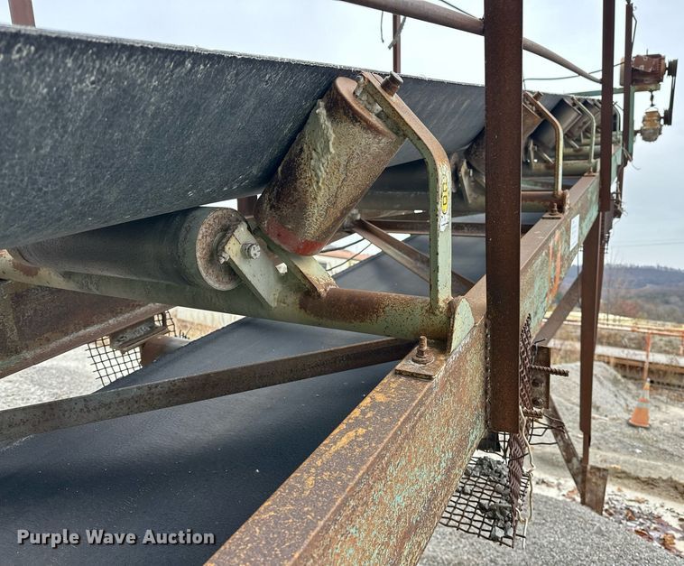 image for item DR0977 Conveyor