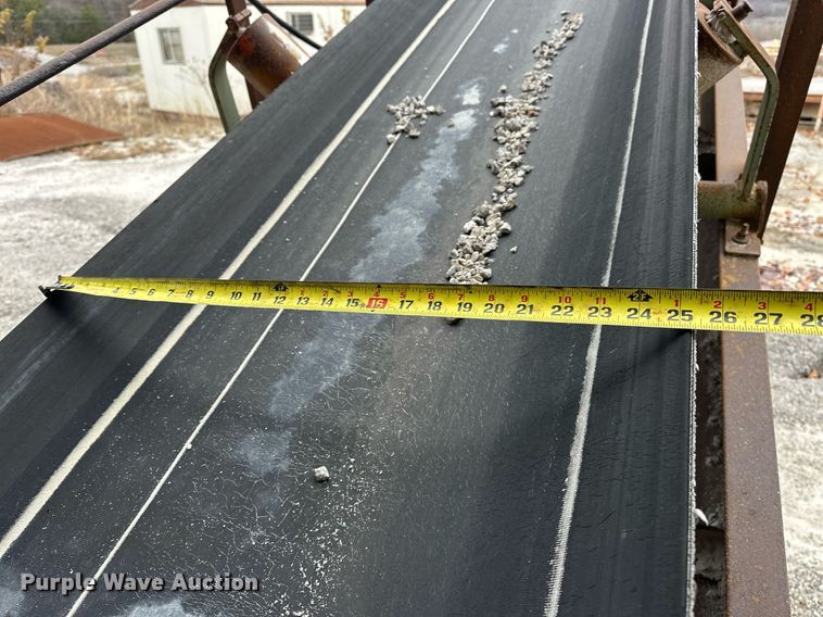 image for item DR0977 Conveyor