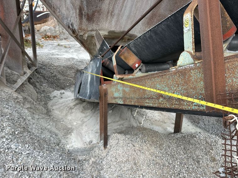 image for item DR0977 Conveyor