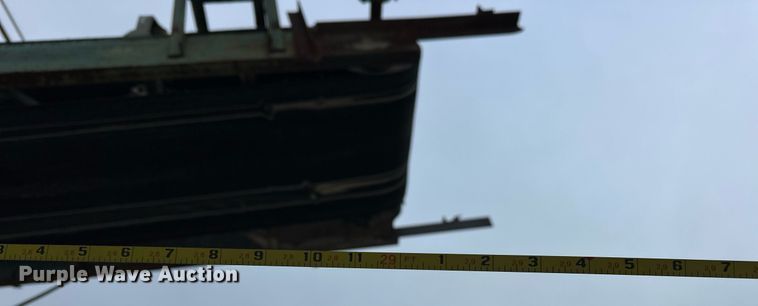 image for item DR0977 Conveyor