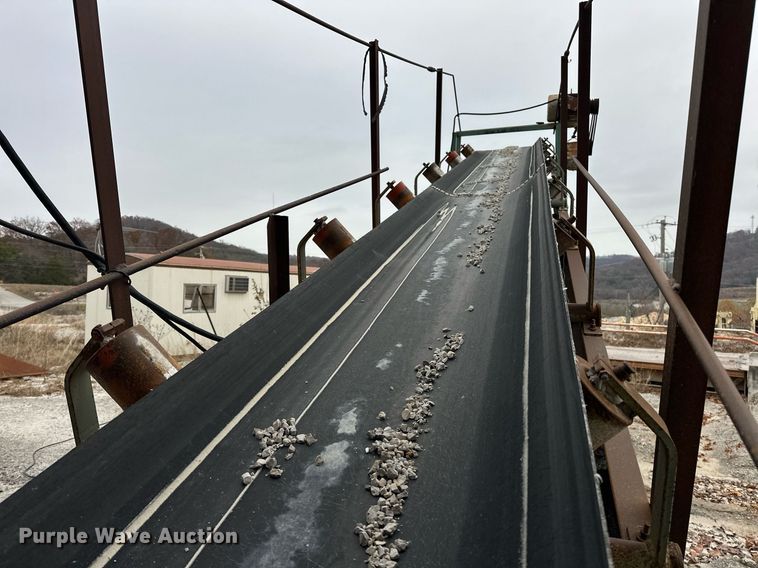 image for item DR0977 Conveyor