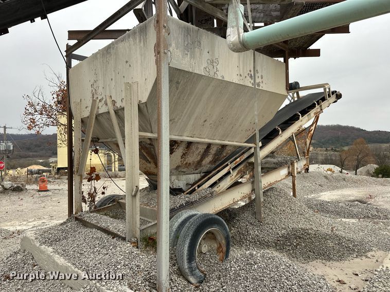 image for item DR0978 Grace conveyor