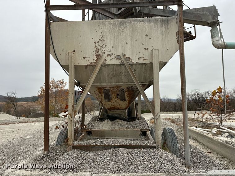 image for item DR0978 Grace conveyor