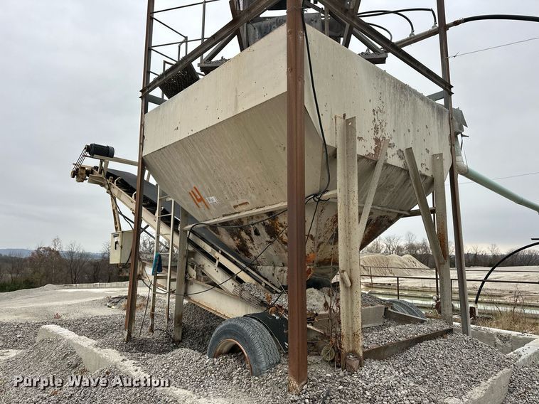 image for item DR0978 Grace conveyor