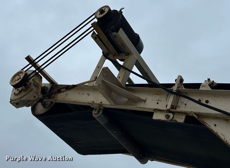 image for item DR0978 Grace conveyor