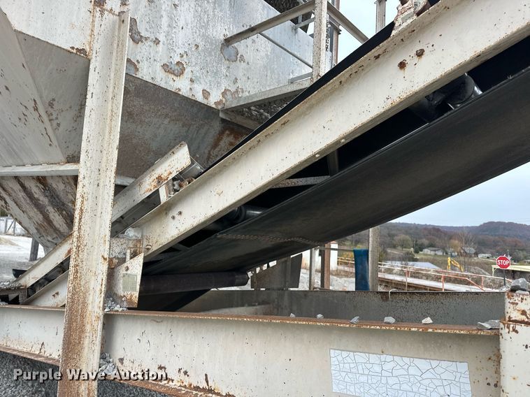 image for item DR0978 Grace conveyor