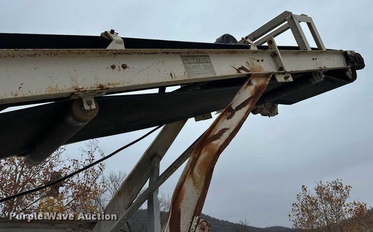 image for item DR0978 Grace conveyor