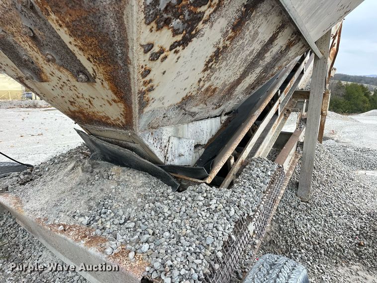 image for item DR0978 Grace conveyor