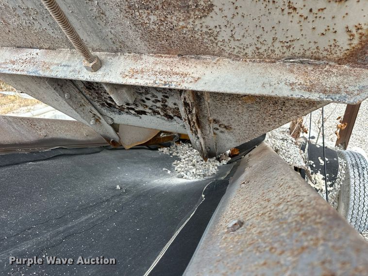 image for item DR0978 Grace conveyor