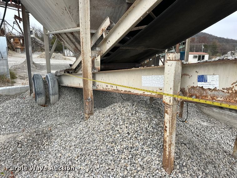 image for item DR0978 Grace conveyor