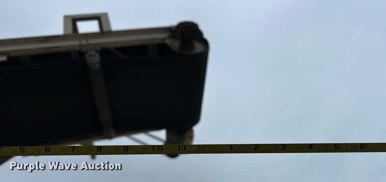 image for item DR0978 Grace conveyor