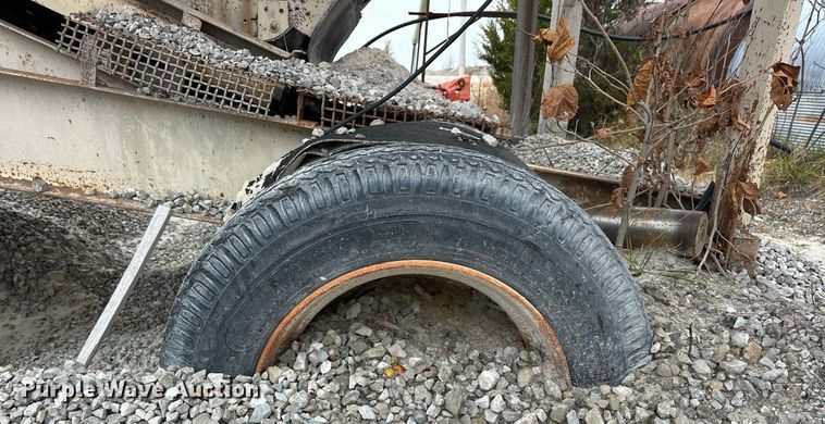 image for item DR0978 Grace conveyor